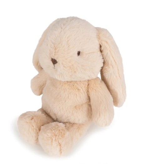 BT Chaps Bubbles Bunny 9" Beige