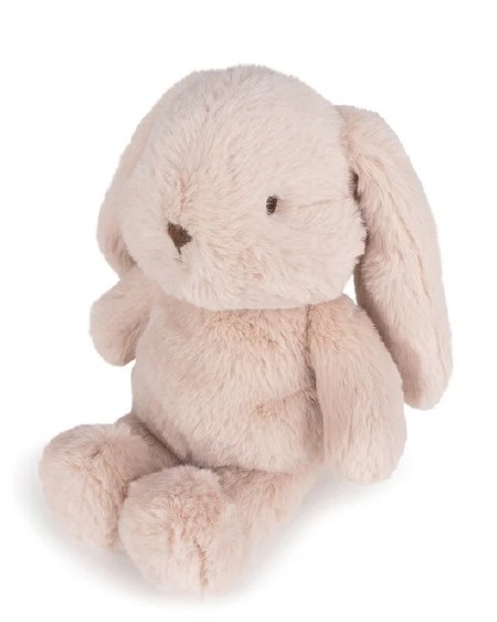 BT Chaps Bubbles Bunny 9" Pink