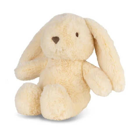 BT Chaps Bubbles Bunny 9" Yellow