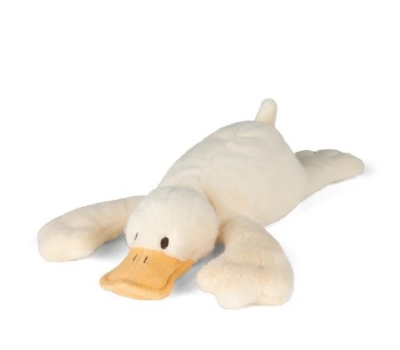 BT Chaps Deedee Duck 13" Yellow