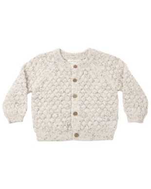 Lily &amp; Josh's Cardigan 3-6m