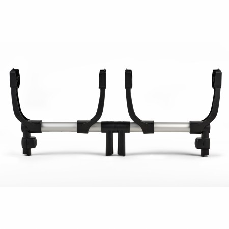 Bugaboo Donkey CSA- Twin Black