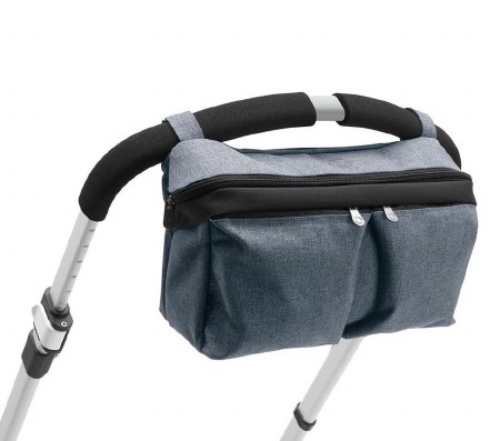 Bugaboo Organizer Blue Melange