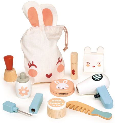 Bunny Make Up Set MT