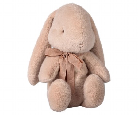 Bunny Plush Medium Light Powder