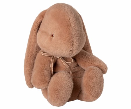 Bunny Plush Medium Vintage Rose