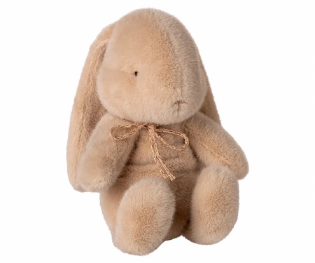 Bunny Plush Small Latte