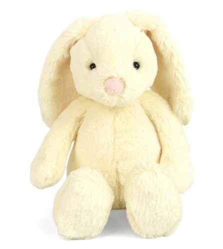Butter Bunny
