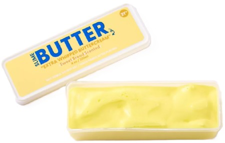 Butter Slime Extra Whip