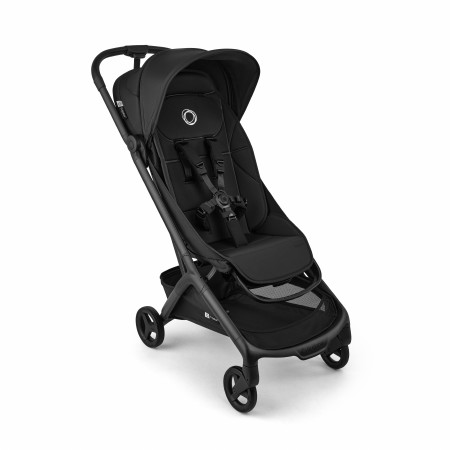 Butterfly 2 Plus Black