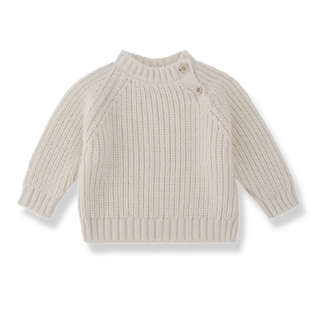 Lily &amp; Josh's Sweater 3-6m