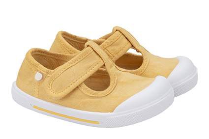 Canvas Pepito Dijon 9-12m