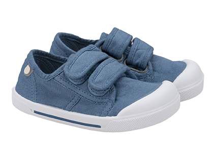 Canvas V Jeans 9-12m
