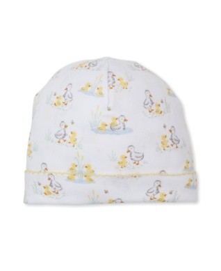 Cap Duck Pond nb