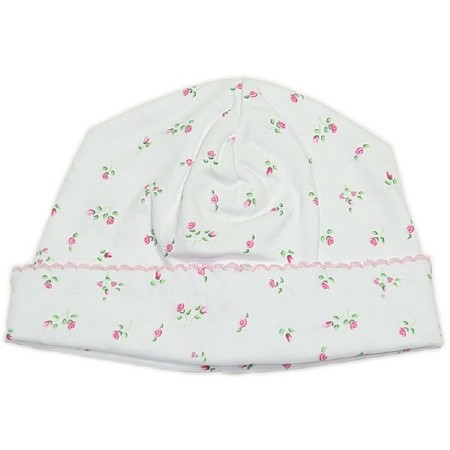 Garden Roses Cap