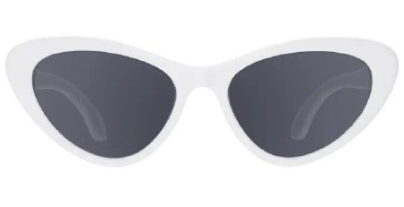 Cat Eye Wicked White 3-5y