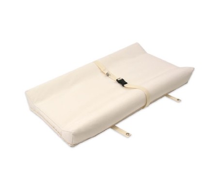 Changing Pad 2-Sided Contoured