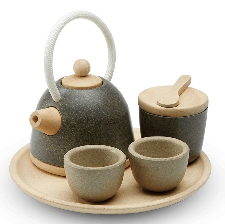 Classic Tea Set