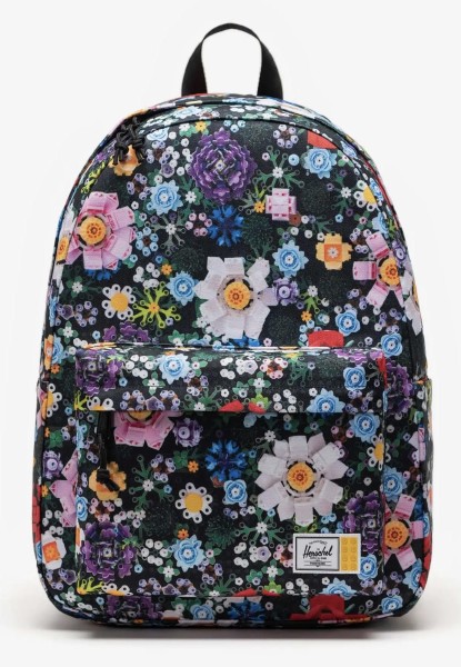 Classic XL LEGO Garden Floral Backpack