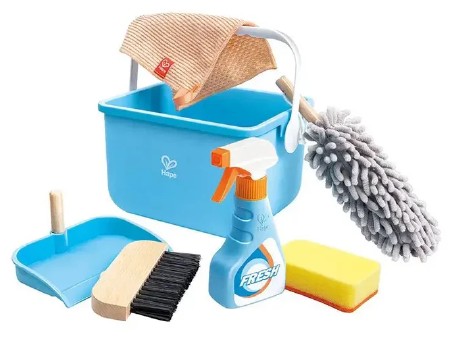Clean Up Bucket Set