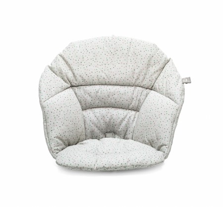 Clikk Cushion Grey Sprinkles