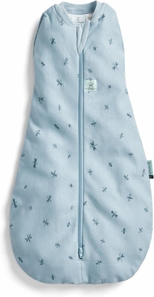 Cocoon Swaddle Dragnfly1T 6-12