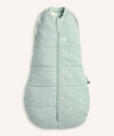 Cocoon Swaddle Sage 2.5T nb