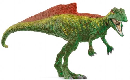 Concavenator