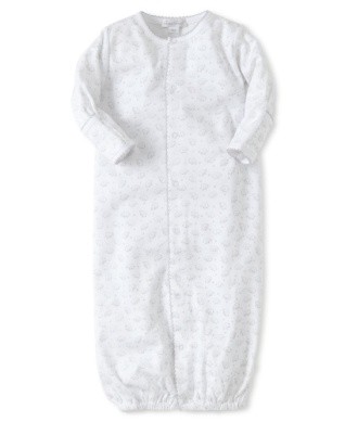 Conv Gown Ele-Fun Silver pr