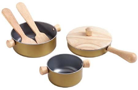 Cooking Utensil Set