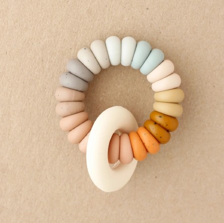 Cool RingTeether Autumn