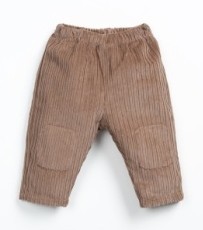 Corduroy Pant Peanut 3-6m