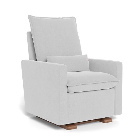 Cortina Recline Ash Walnut