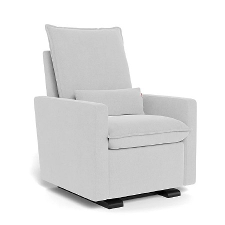 Cortina Recliner Ash Espresso