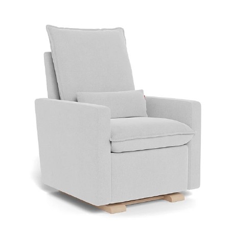 Cortina Recliner Ash Maple
