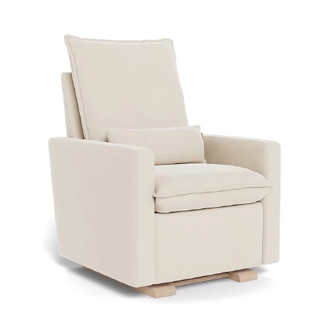 Cortina Recliner BeachLinMaple