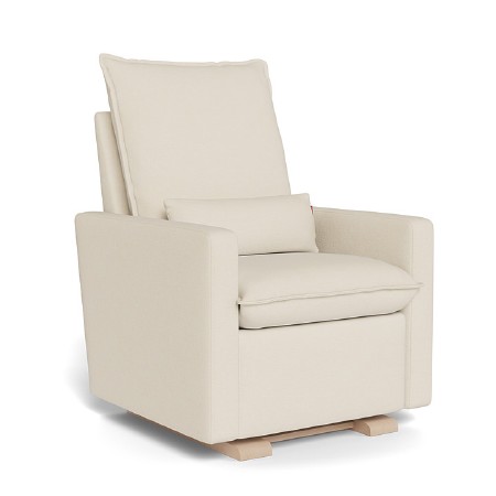 Cortina Recliner CoastalCMaple
