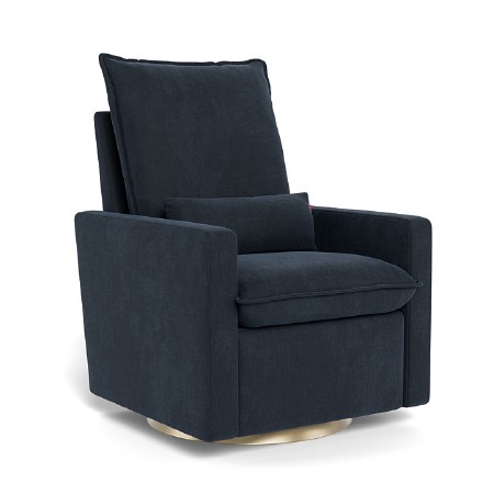 Cortina Recliner DeepNavyGold
