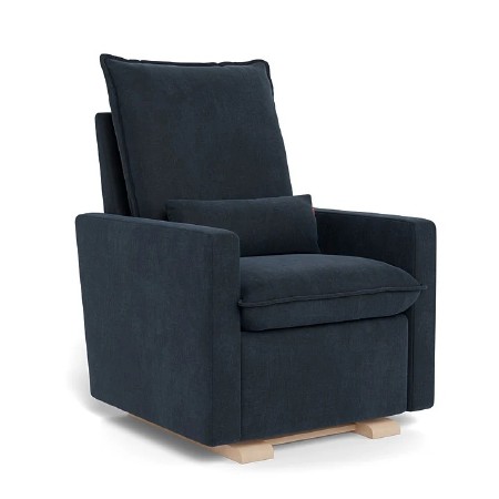 Cortina Recliner DeepNavyMaple