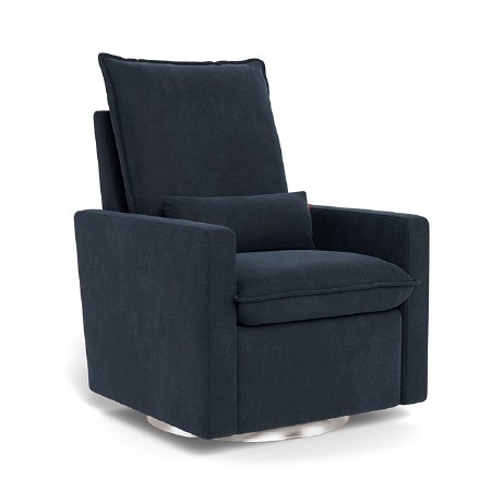 Cortina Recliner DeepNavySIL