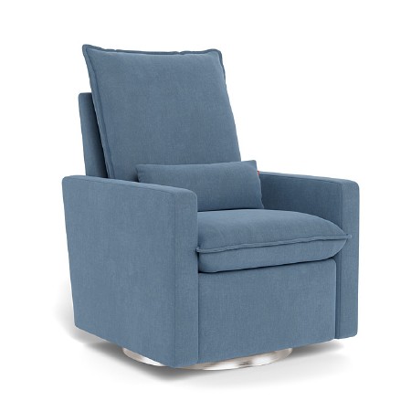 Cortina Recliner DenBlueSIL