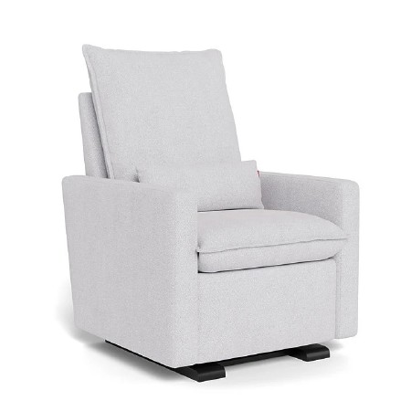 Cortina Recliner DoveGrey Esp