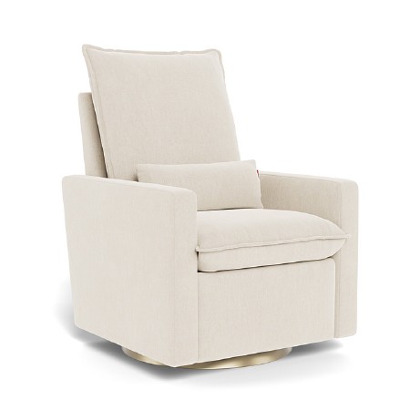 Cortina Recliner Dune Gold