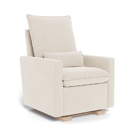 Cortina Recliner Dune Maple