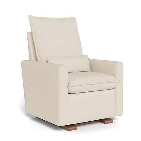 Cortina Recliner Dune Walnut