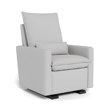 Cortina Recliner Fog Grey Esp