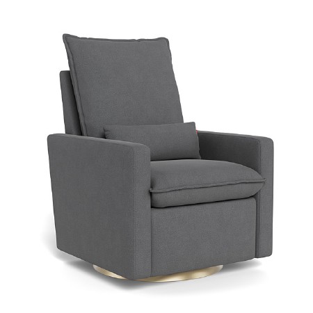 Cortina Recliner Graph Gold