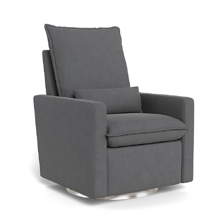 Cortina Recliner Graph Silver