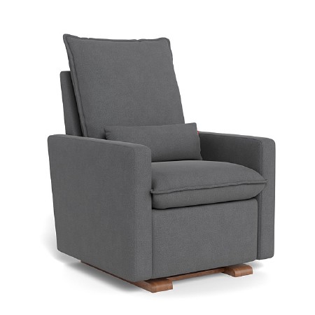 Cortina Recliner Graph Walnut