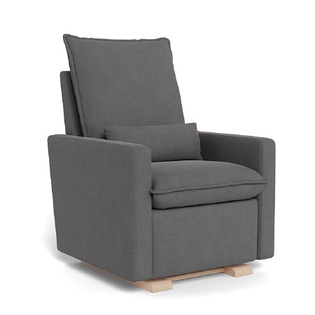 Cortina Recliner GraphiteMaple